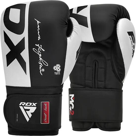 Guanti da boxe REX F4