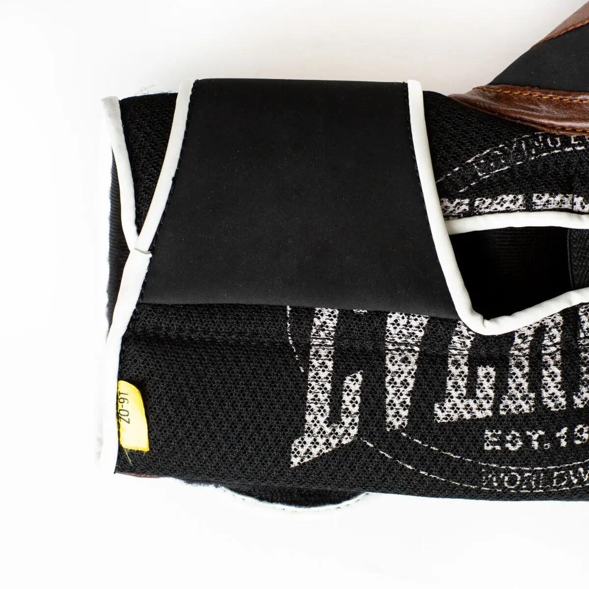 Gants de boxe - 1910 Classic - Marron 6/7