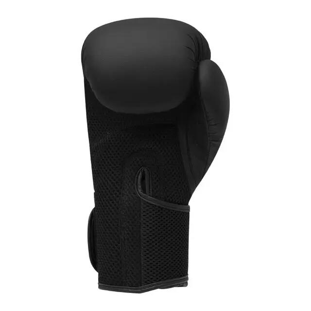 Boxhandschuhe Hybrid 25 - Schwarz 3/7