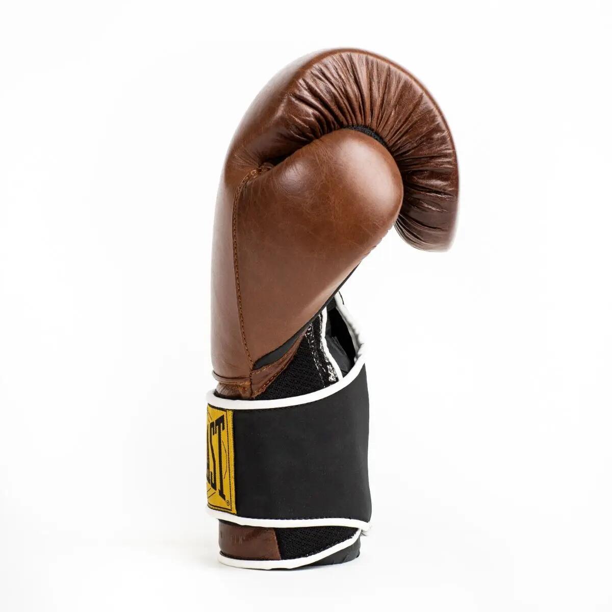 Gants de boxe - 1910 Classic - Marron 5/7