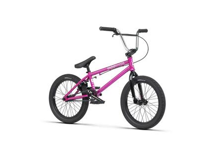 Vélo BMX Radio Saiko