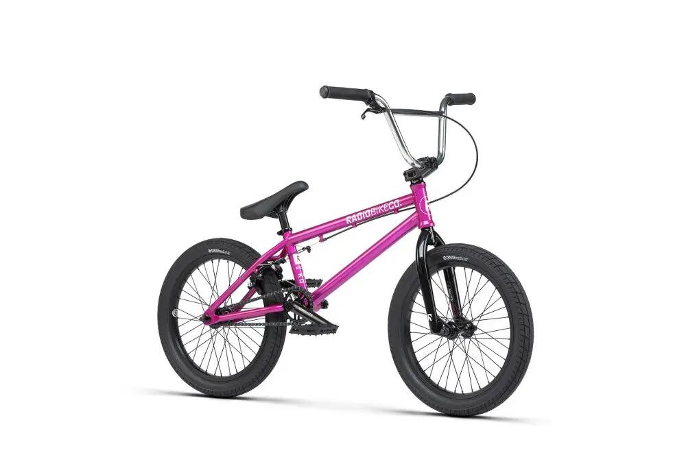 RADIO BIKES picture