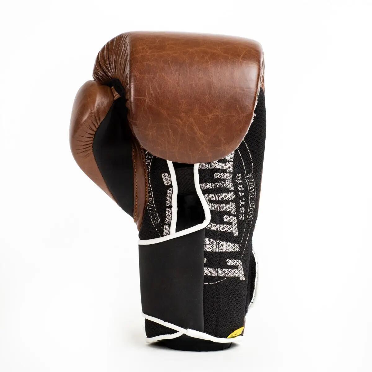 Gants de boxe - 1910 Classic - Marron 4/7