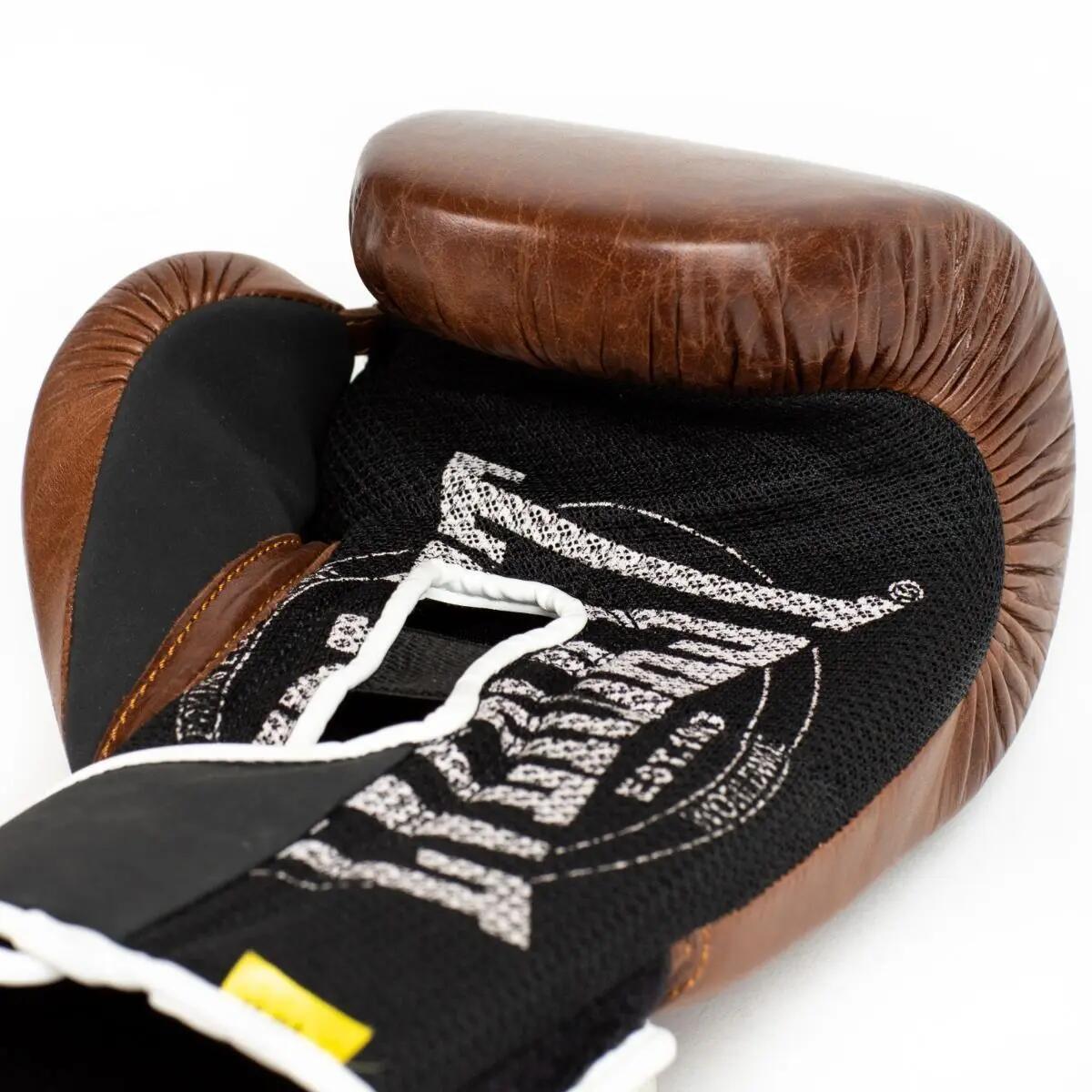 Gants de boxe - 1910 Classic - Marron 2/7