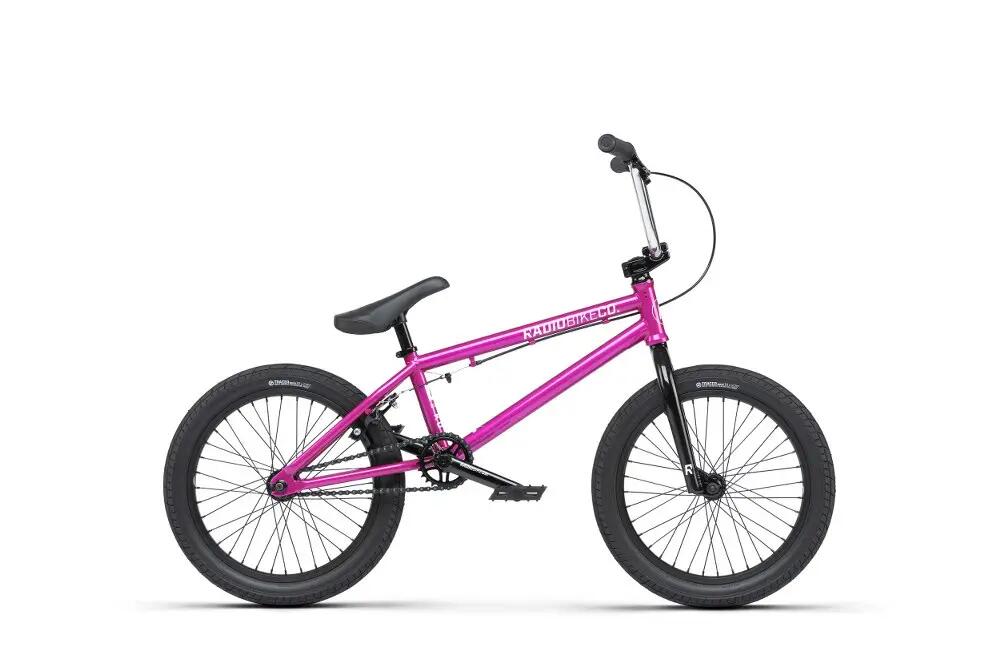 Vélo BMX Radio Saiko 3/6