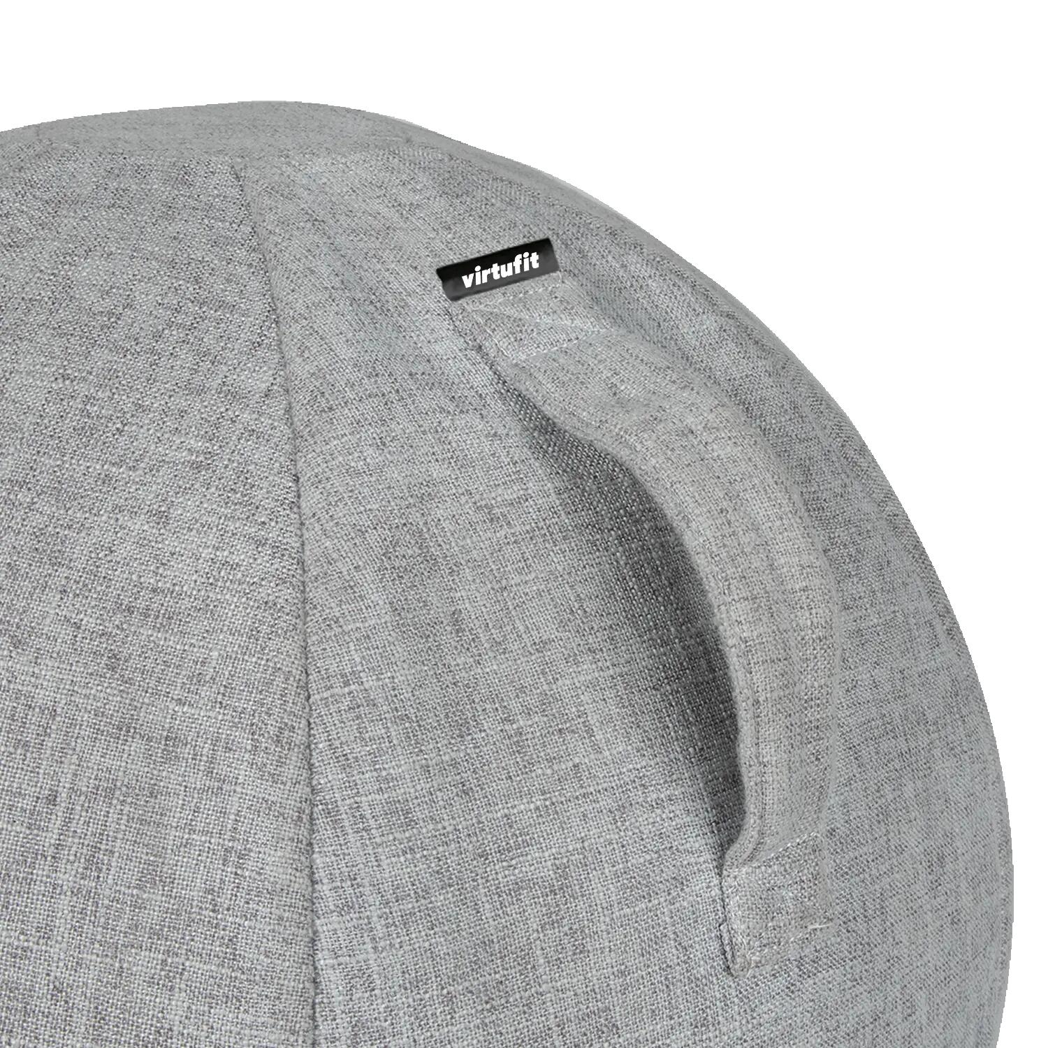 Fitnessbal Beschermhoes - 65 cm 5/5