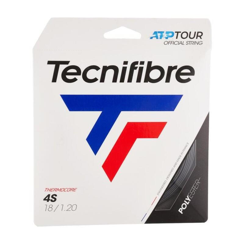 TECNIFIBRE 4S 1.20mm/18 網球線