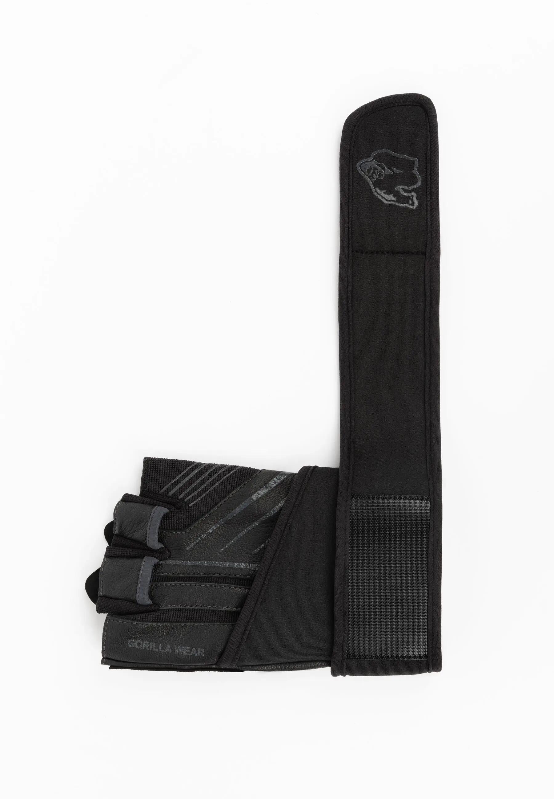 Gants training Gorilla Wear Dallas Wrist Wraps 2.0 3/3