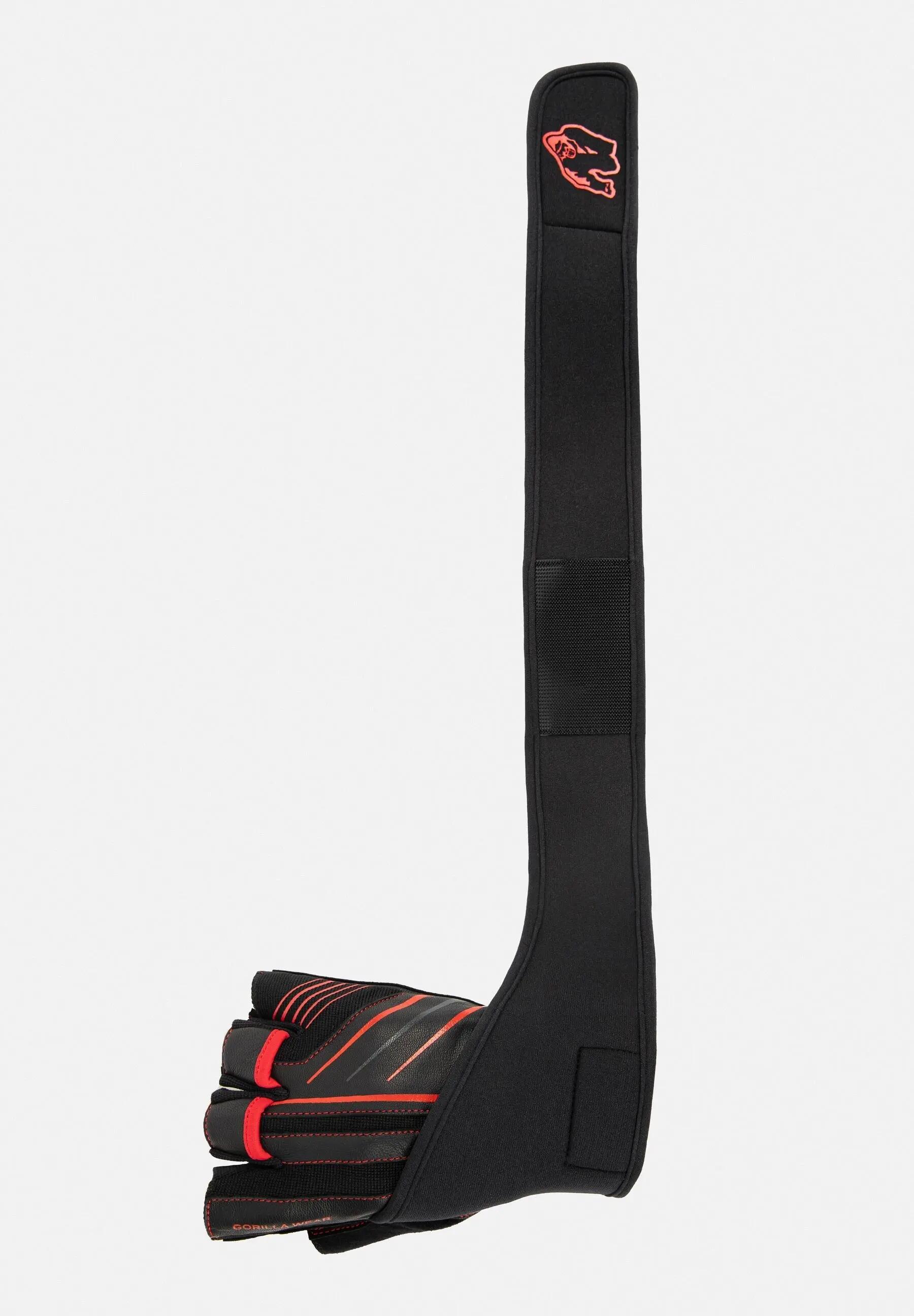 Trainingshandschuhe Gorilla Wear Dallas Wrist Wraps 2.0 3/3