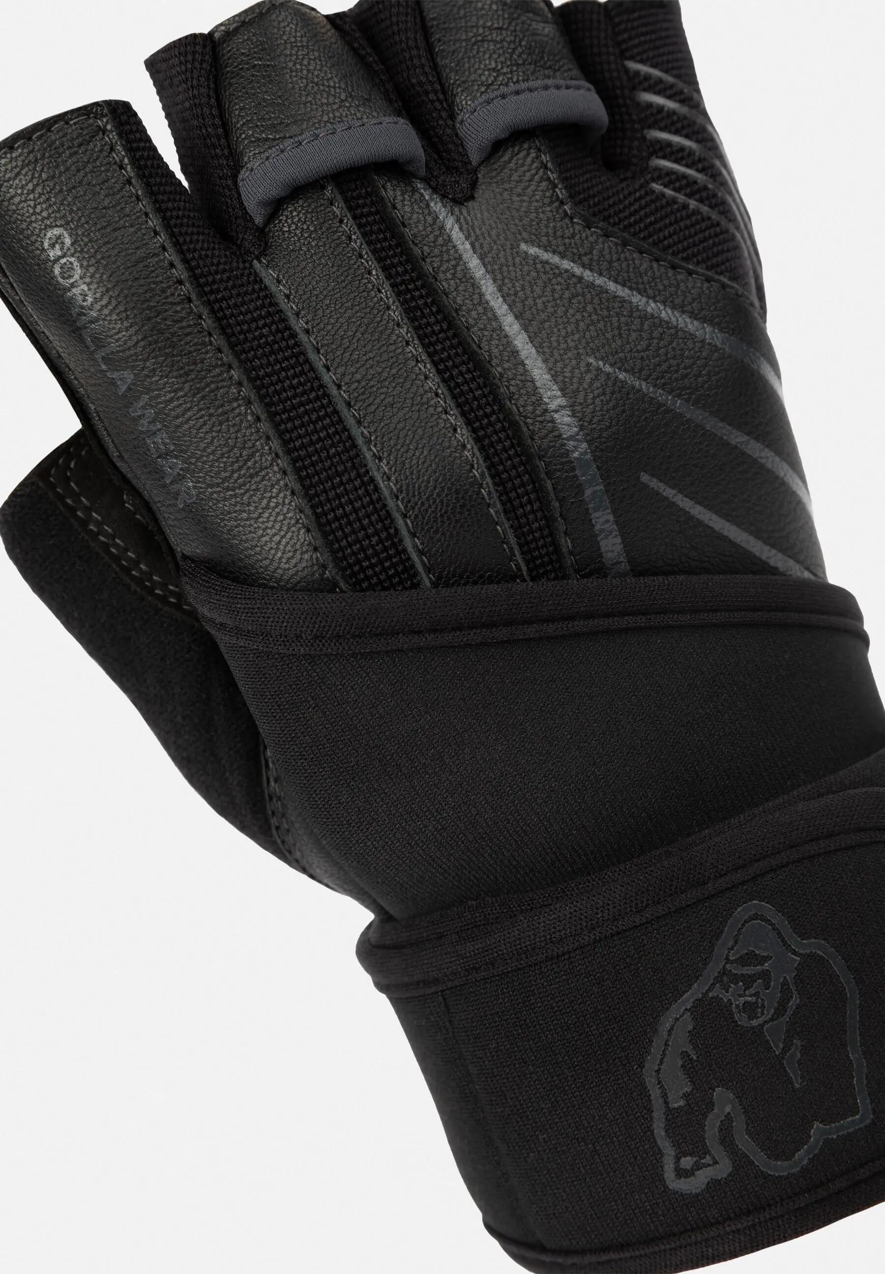 Gants training Gorilla Wear Dallas Wrist Wraps 2.0 2/3