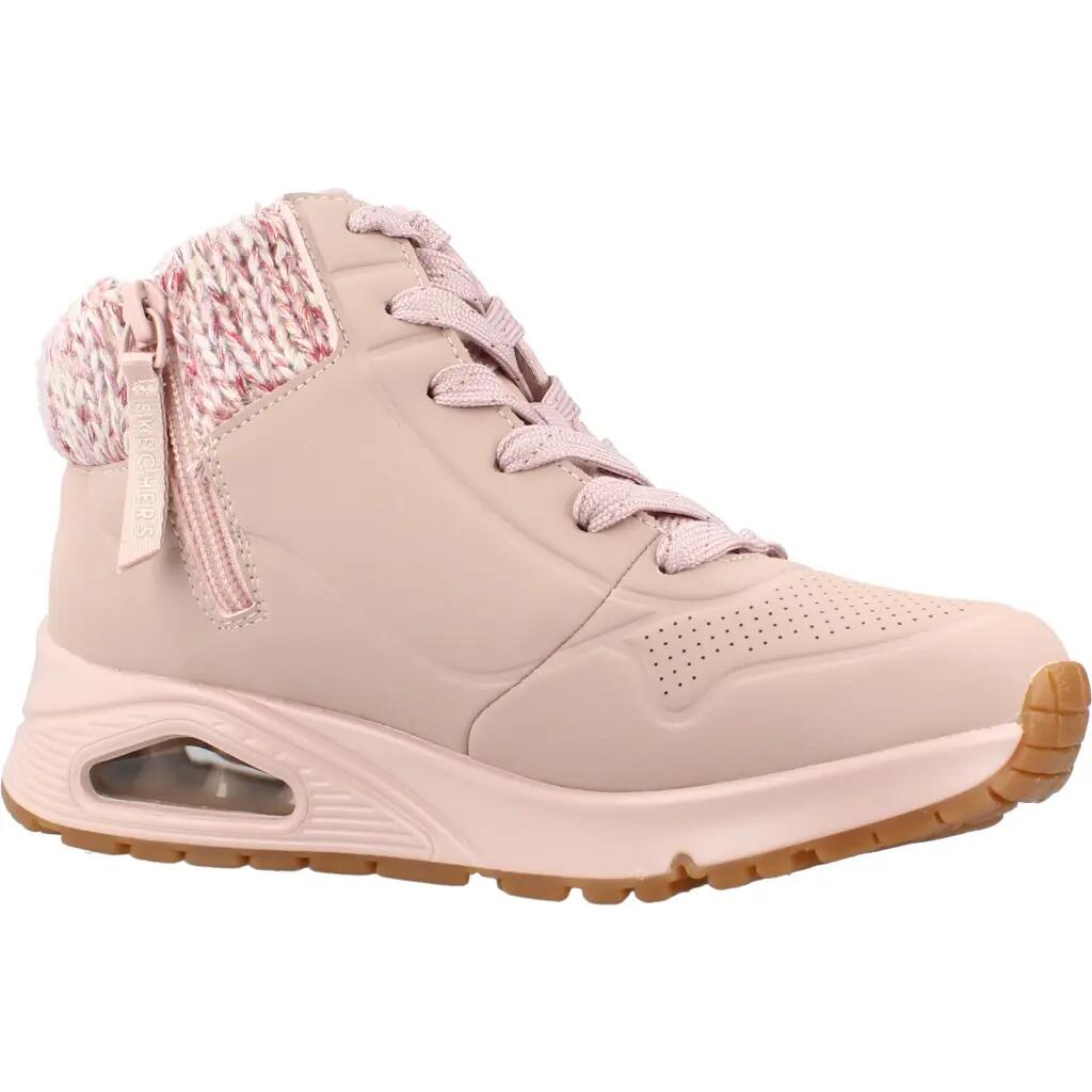 Buty SKECHERS 310566L UNO GEN1  DARLING DAZE Nago 5/5