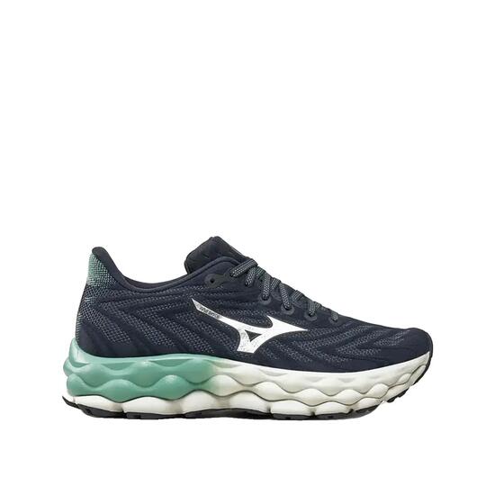 Chaussures de trail Mizuno Wave Sky 8 Noir