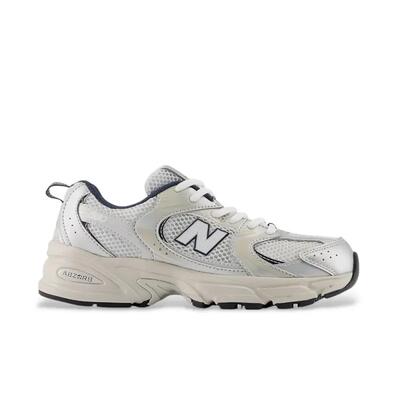 Zapatillas dames new balance gr530 metallic