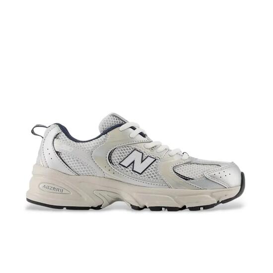 Zapatillas Dames New Balance Gr530 Metallic