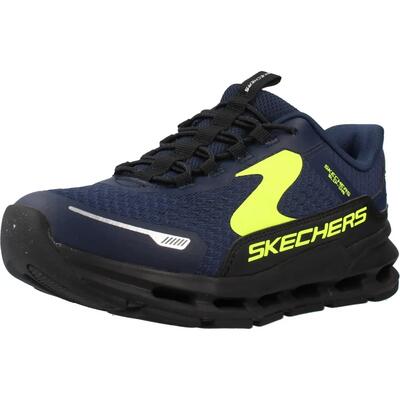 Kinderschoenen skechers glide step plus vista lane
