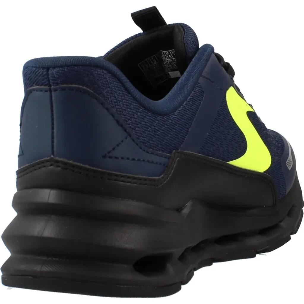 Ténis criança Skechers Glide Step Plus Vista Lane 3/5