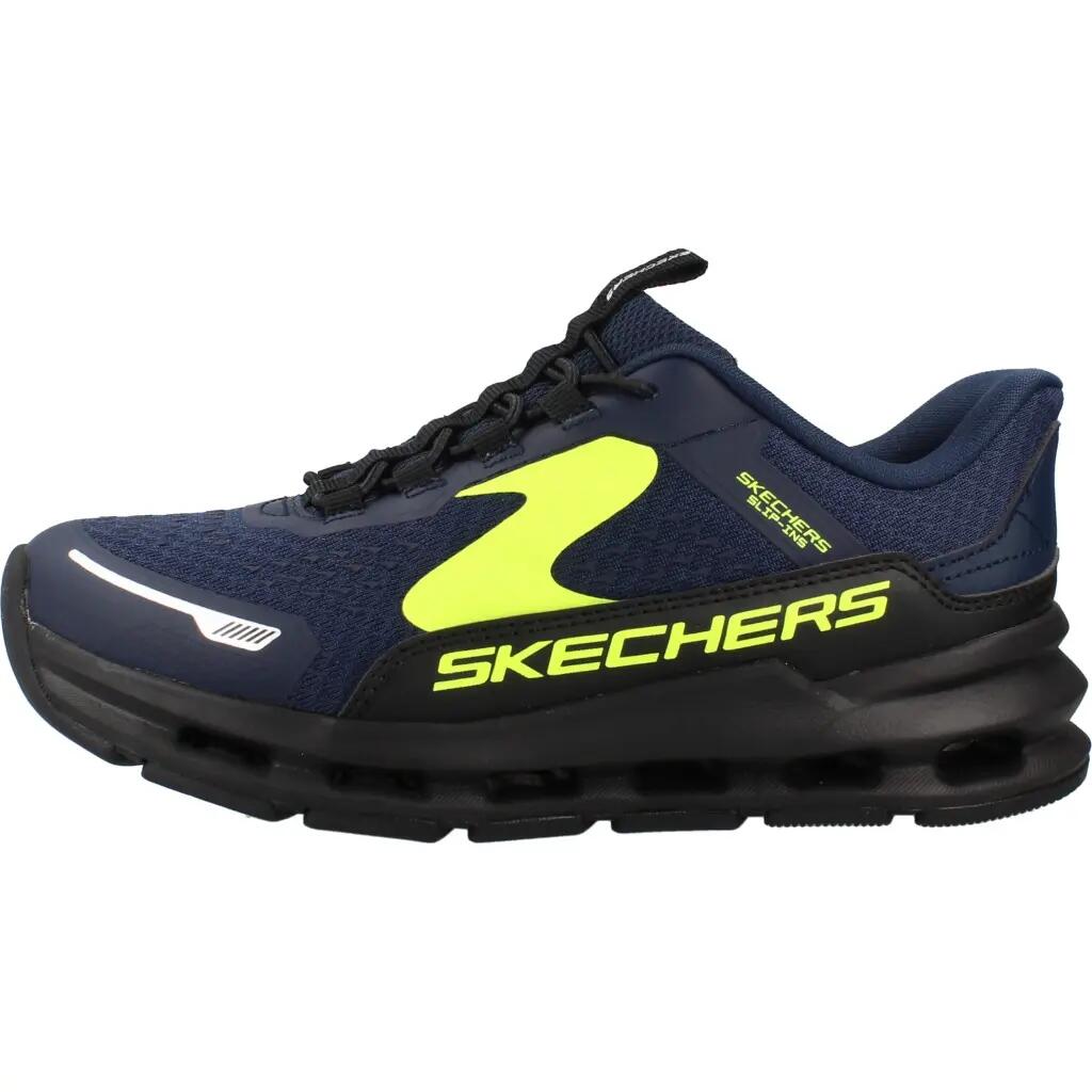 Ténis criança Skechers Glide Step Plus Vista Lane 2/5