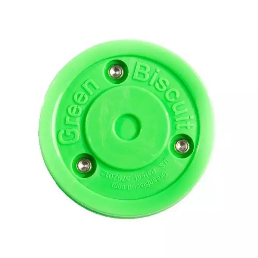 GREEN BISCUIT picture