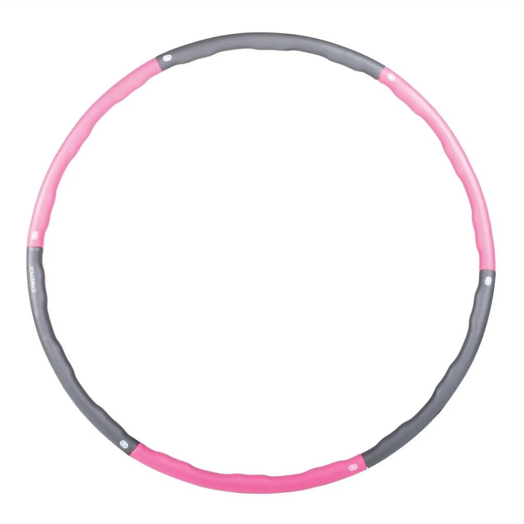 Fitness Hoop - Hula Hoop - 1.5 kg