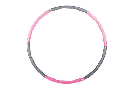 Cerceau de Fitness - Hula Hoop - 1,5 kg