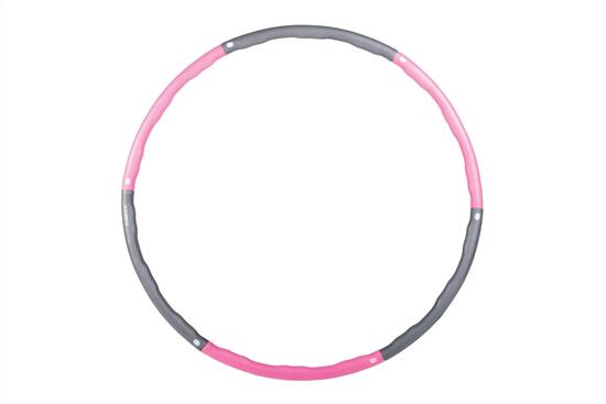 Cerceau de Fitness - Hula Hoop - 1,5 kg