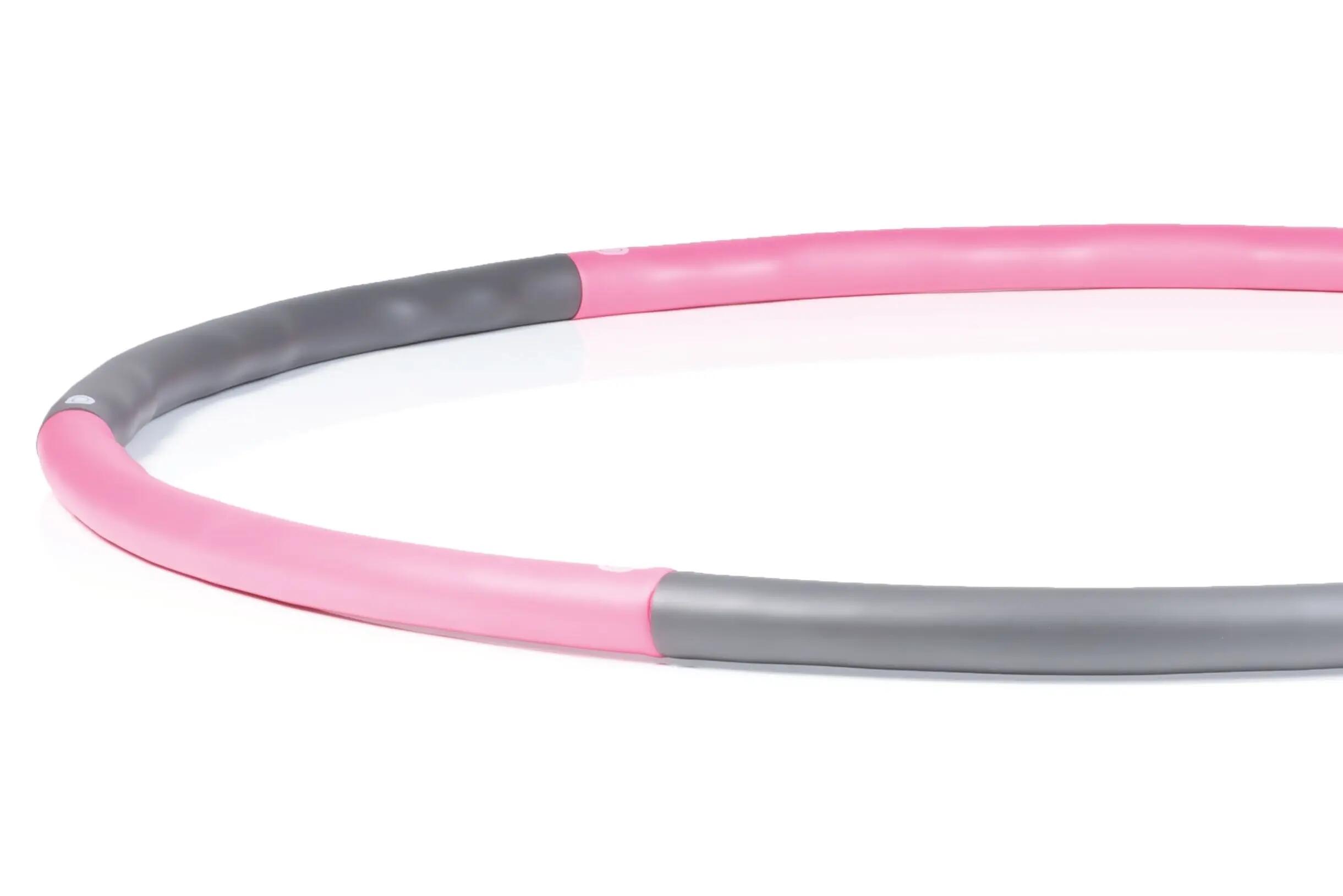 Cerchio Fitness - Hula Hoop - 1,5 kg 3/4