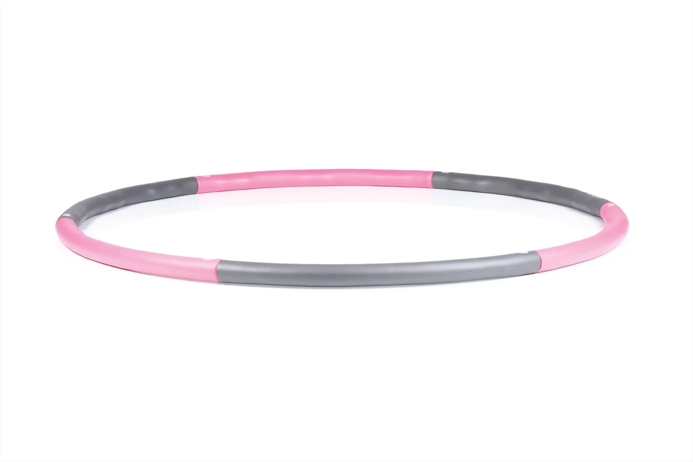 Cerchio Fitness - Hula Hoop - 1,5 kg 2/4