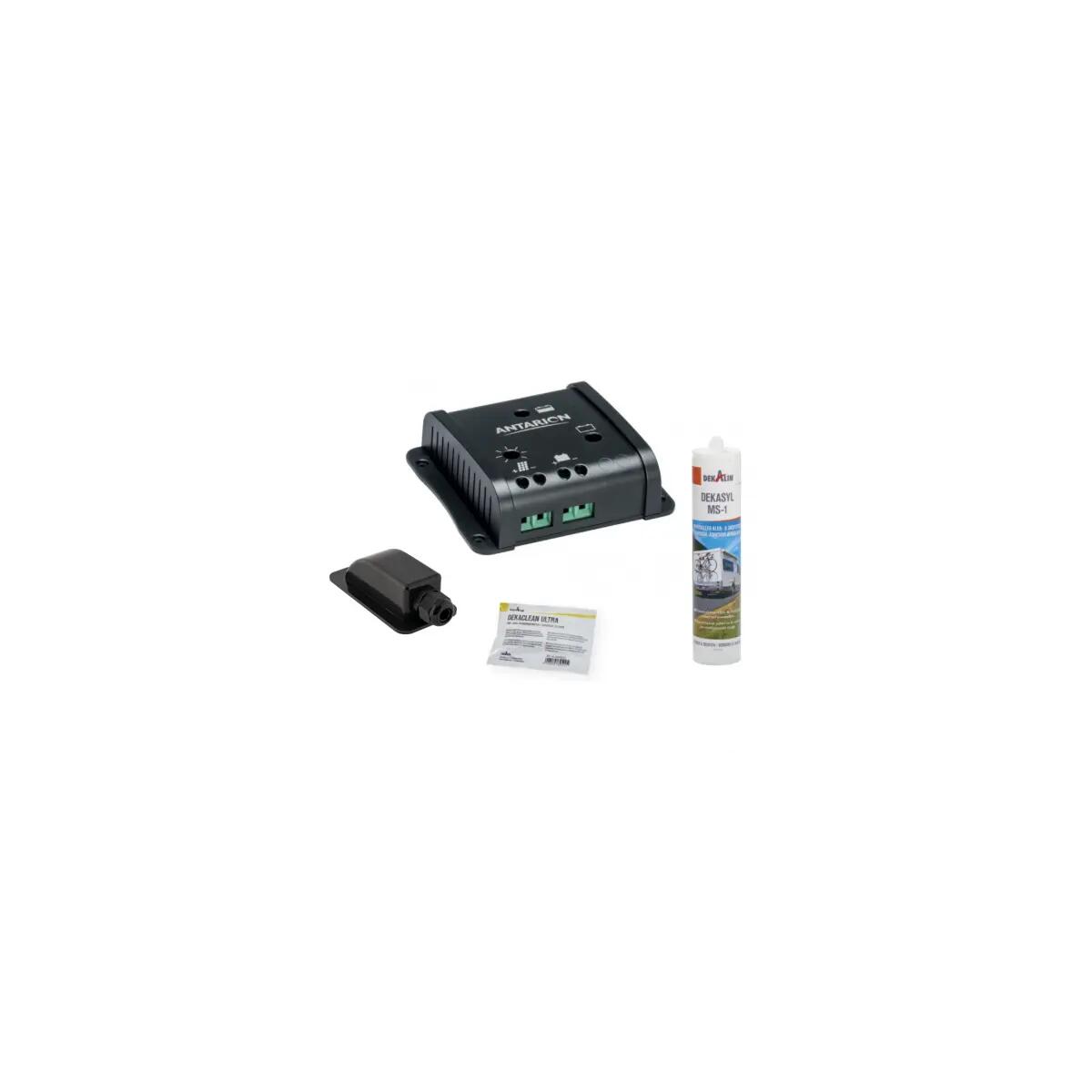 Kit souple 150W ANTARION 4/4