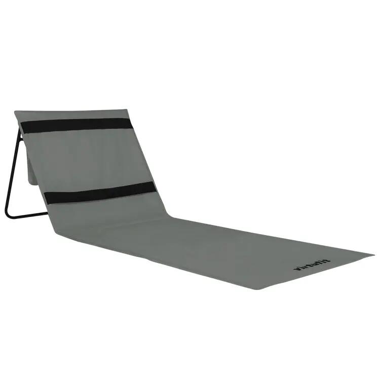 VirtuFit Saltea de Plaja - Gri