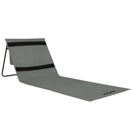 Tapis de plage - Gris