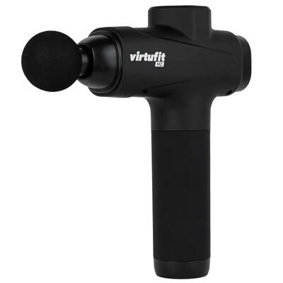 M2 basic massage gun - 6 opzetstukken