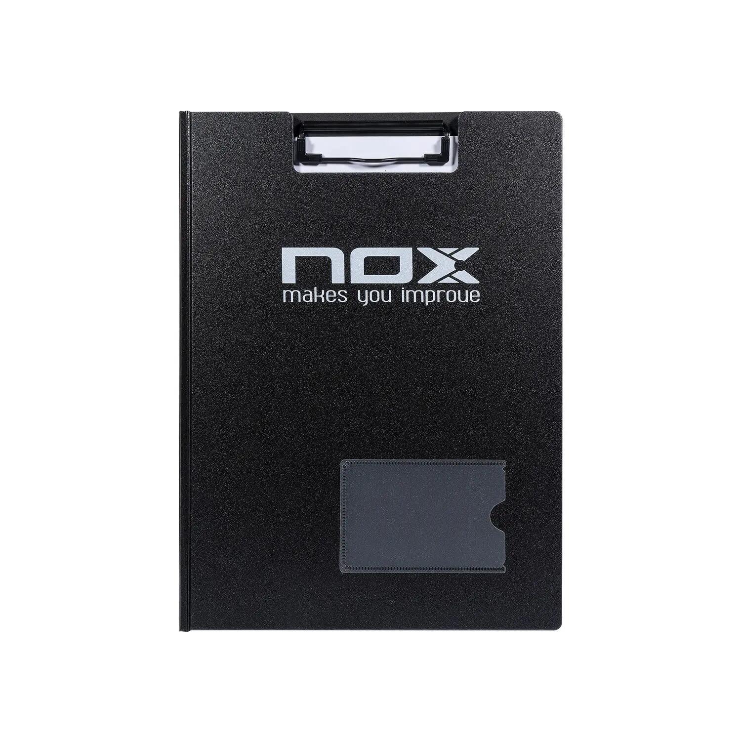 NOX picture