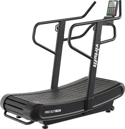 Tapis de course - Pro Elite HiiT