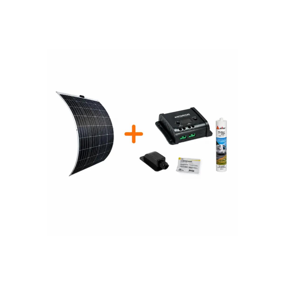 Kit souple 150W ANTARION 2/4