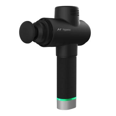 Hypervolt 2 pro massage gun - 5 opzetstukken