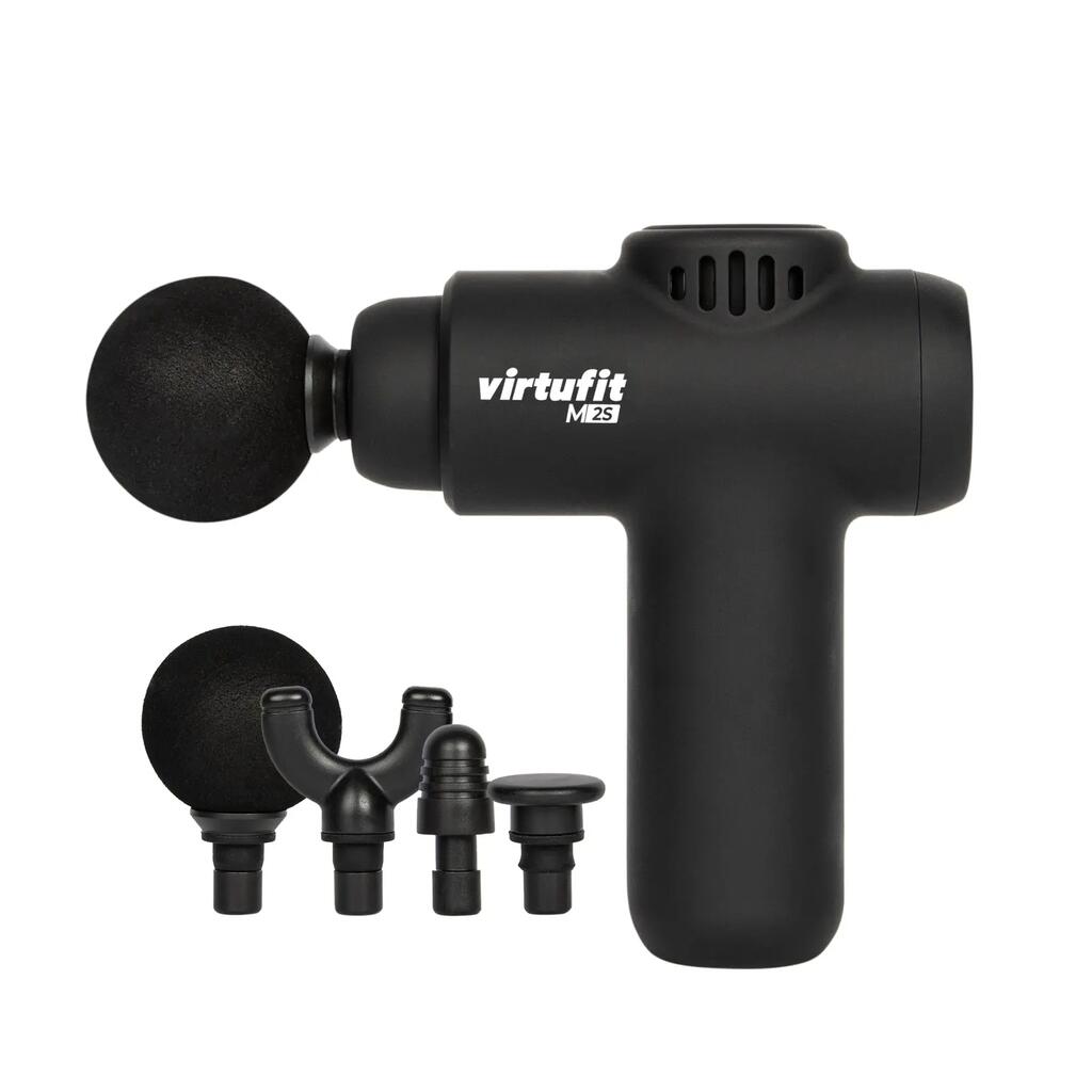 M2s Mini Massage Gun – Including 4 Attachments