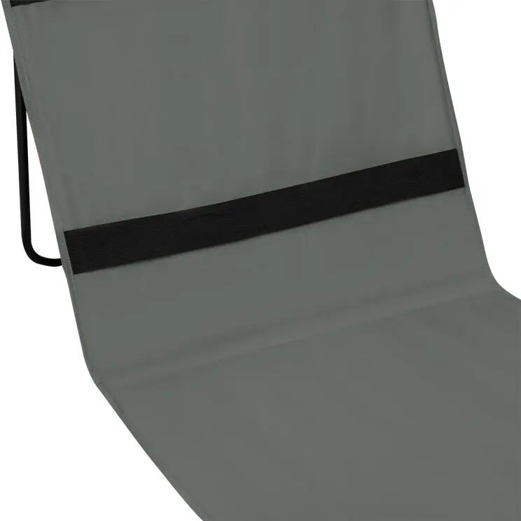 Tappetino da spiaggia - grigio - set da 2 4/7