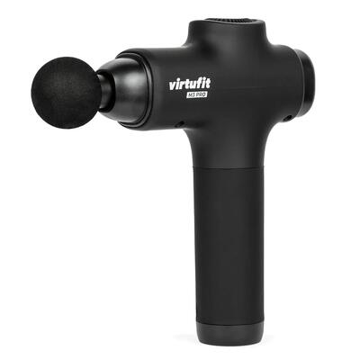 M3 pro premium massage gun - 6 opzetstukken