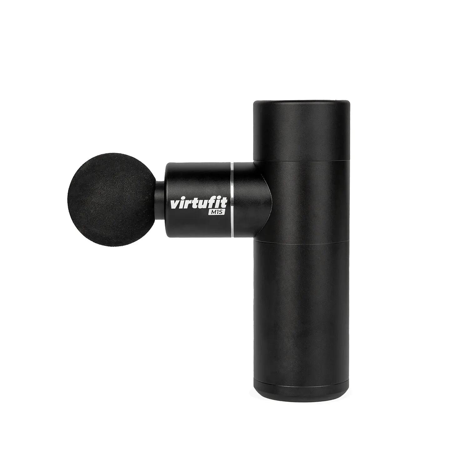 M1s Mini Massage Gun - 4 opzetstukken 7/8