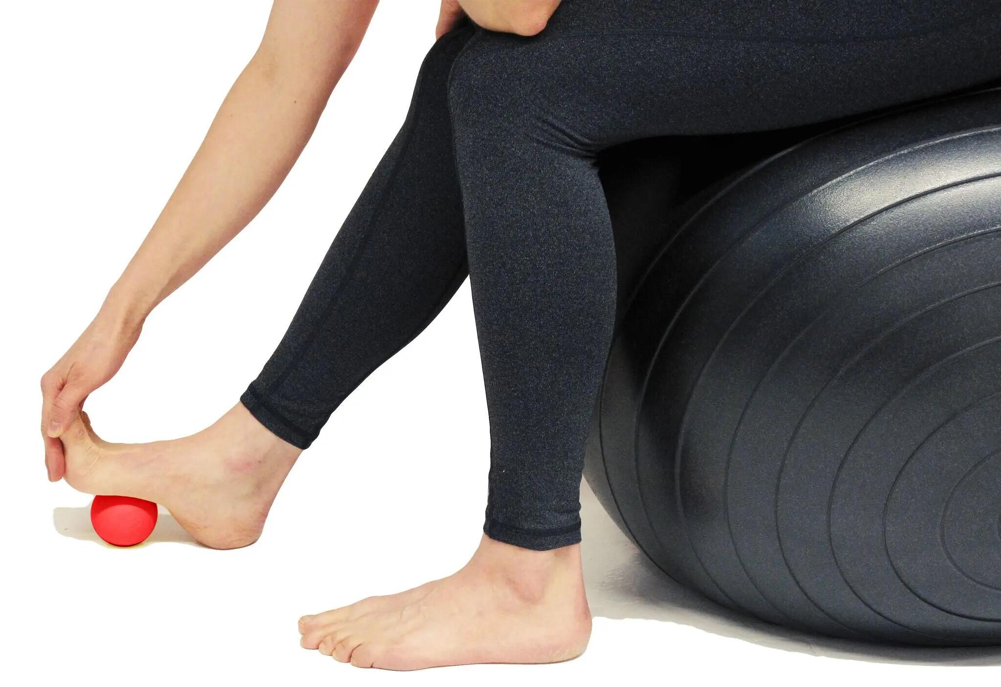 Balle de Massage MyoFasciale - 6,3 cm 2/3