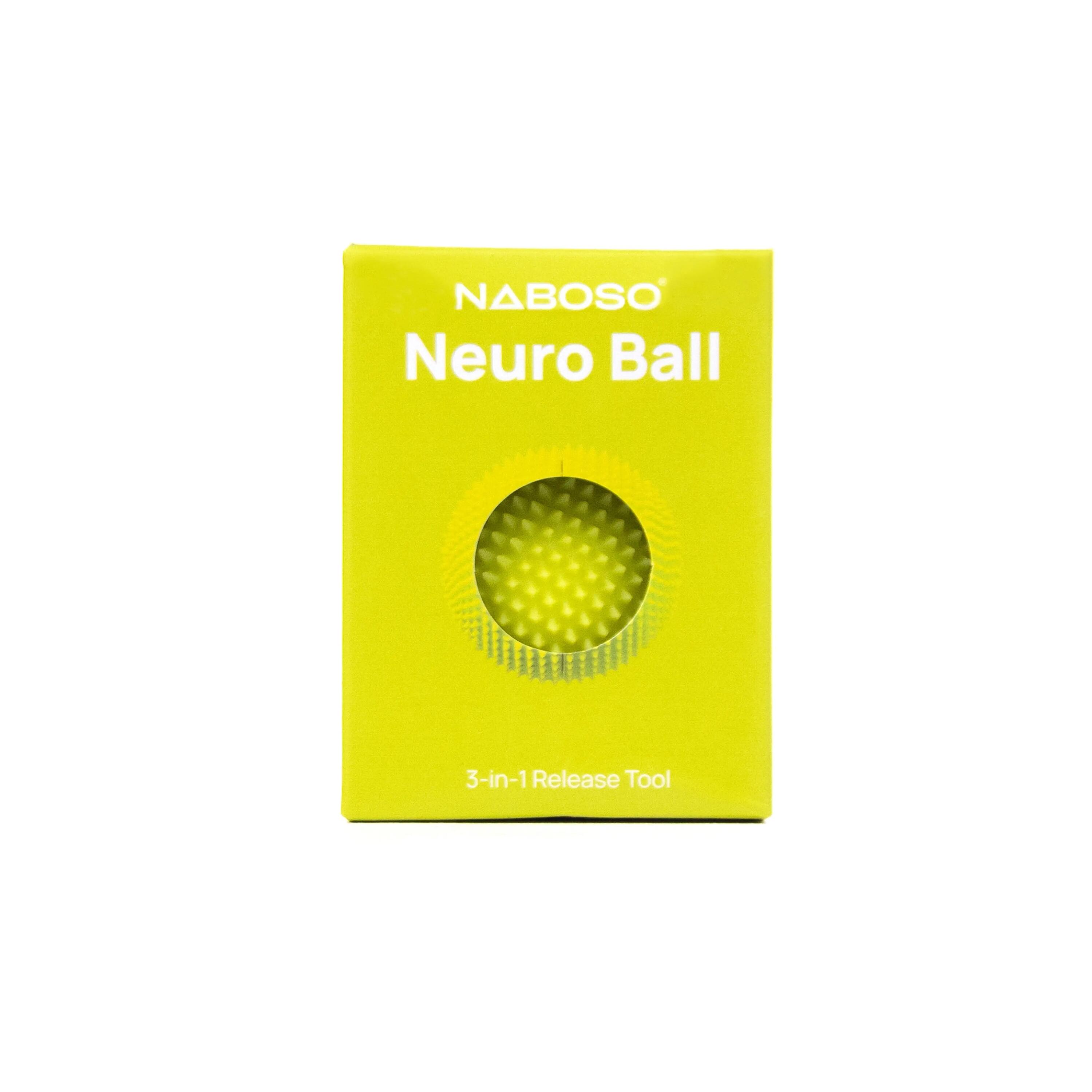 Neuro Ball - Zielony 5/7