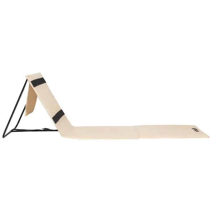 Tapis de plage - Beige 2/8