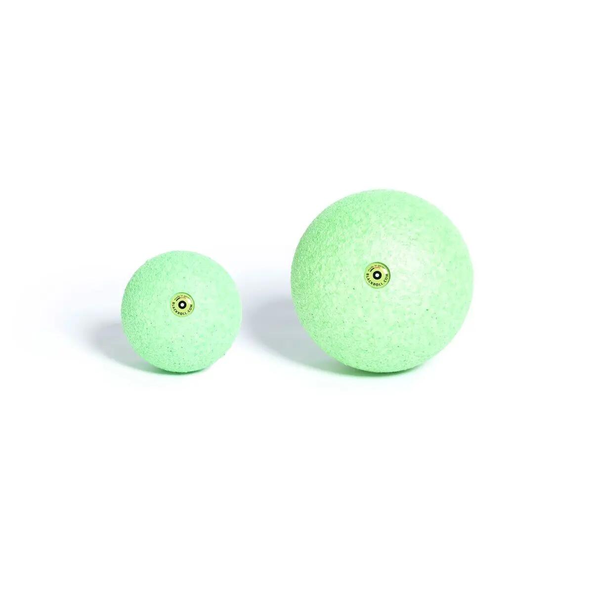 Pelota de Masaje - 8 cm - Verde 2/6