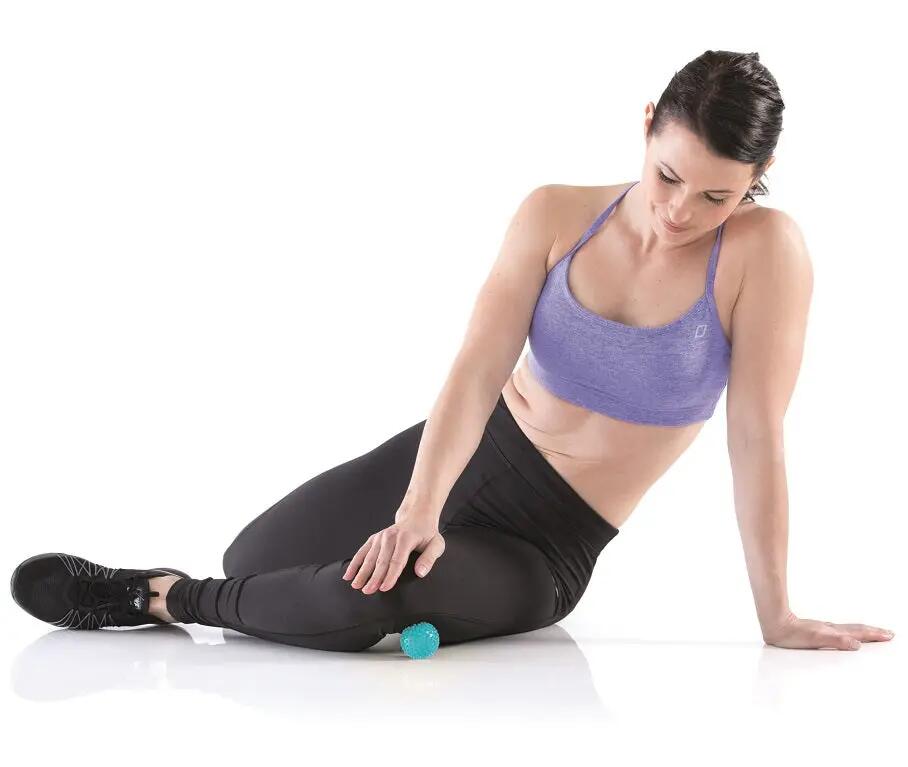 Active Mini Balle de Massage Cacahuète - 4 cm 2/2