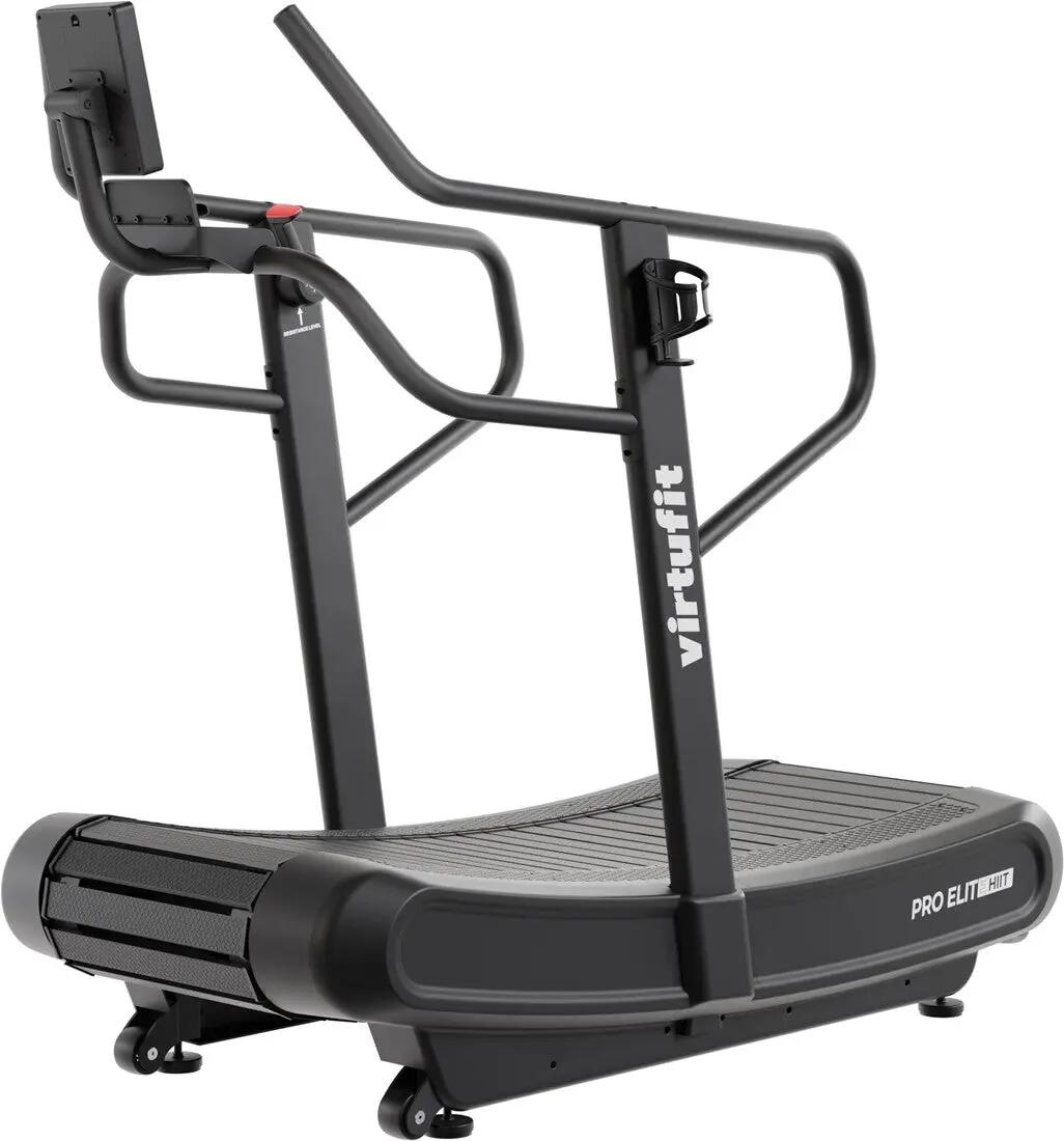 Loopband - Pro Elite HiiT Running 4/9