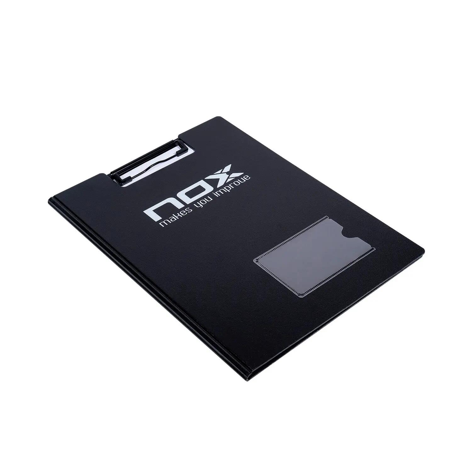 Pizarra Nox Magenitca Entrenador De Padel 2/5