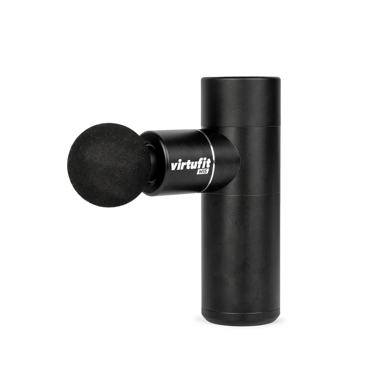 M1s Mini Massage Gun - 4 opzetstukken 4/8
