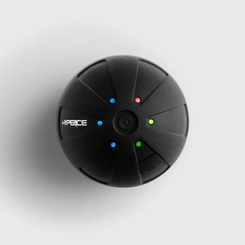 Hypersphere Mini Massagebal - met Vibratie 4/7