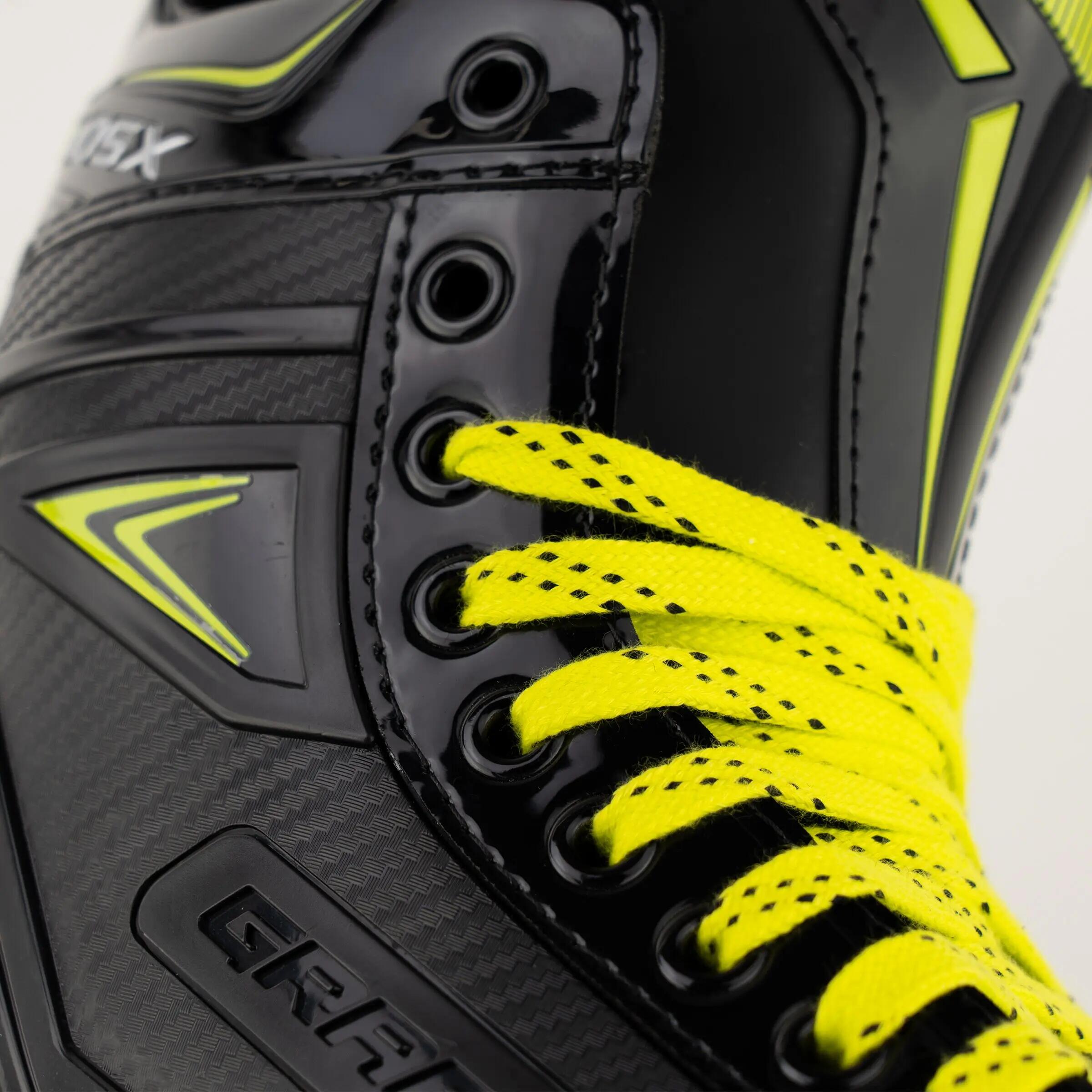 Inliner Graf Supra G105X Senior 8/13