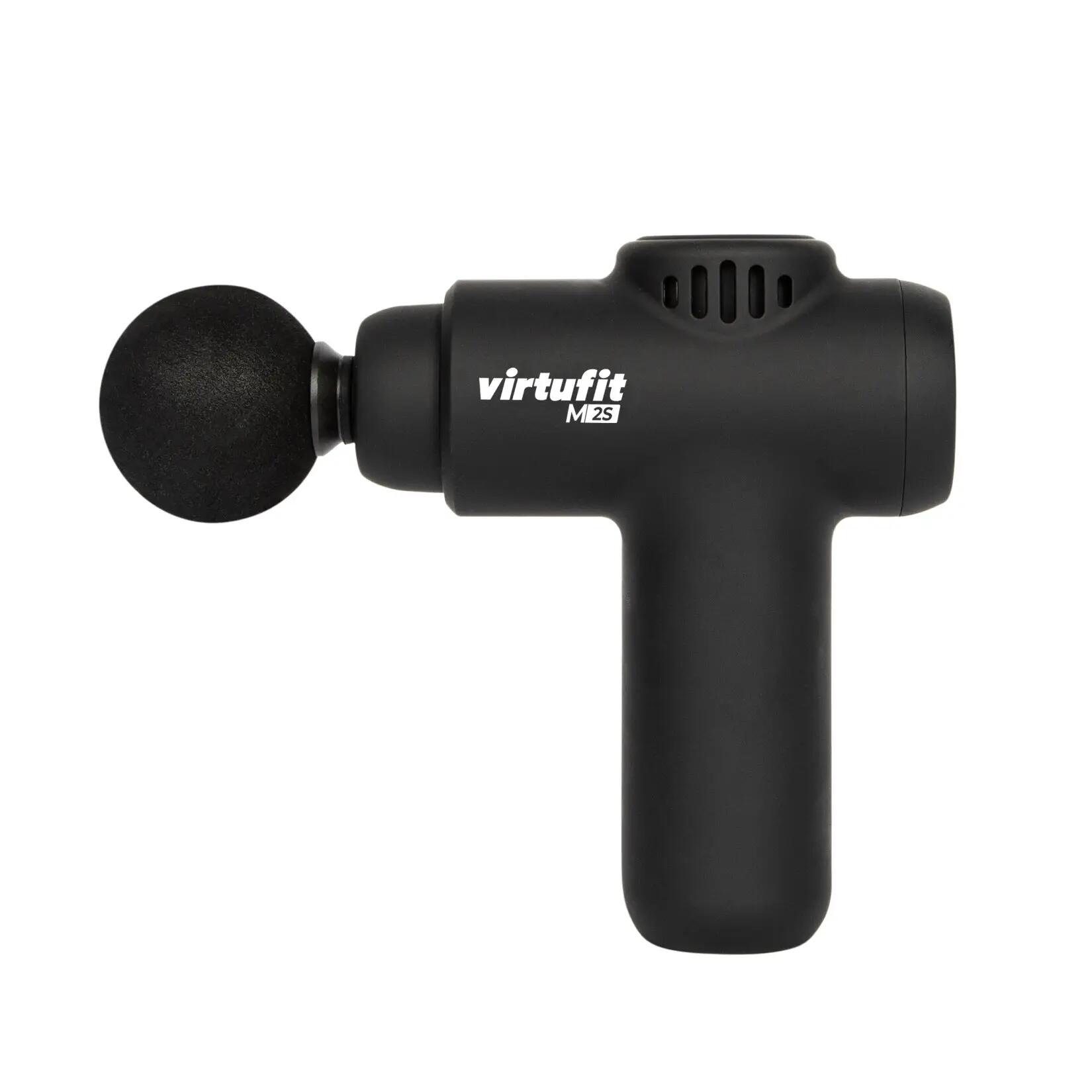 Mini pistolet de massage M2s – Comprend 4 accessoires 2/6